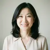 田中 誠 シニアマスター