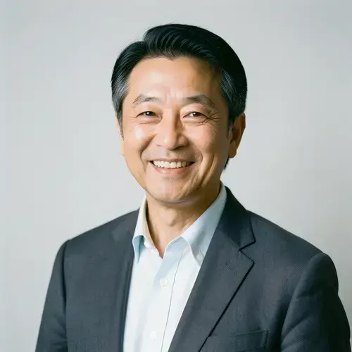 伊藤 修 マットテクスチャー