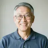 佐藤 健一 代表